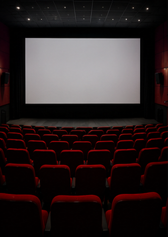 Écran de cinéma